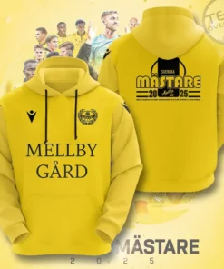 Mjallby AIF Hoodie 02