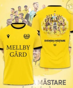 Mjallby AIF T shirt 03