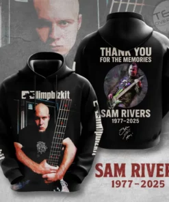 Sam Rivers Hoodie 02