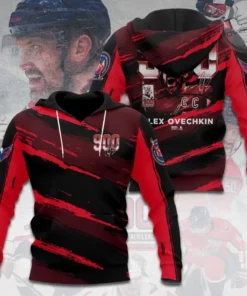 Alex Ovechkin Hoodie 03