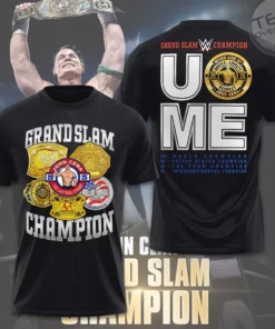 Best sellers John Cena T shirt 03