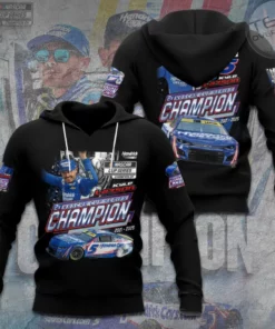 Best sellers Kyle Larson Hoodie 07