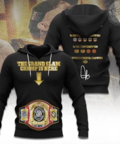 John Cena Hoodies
