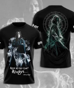 Severus Snape T Shirt
