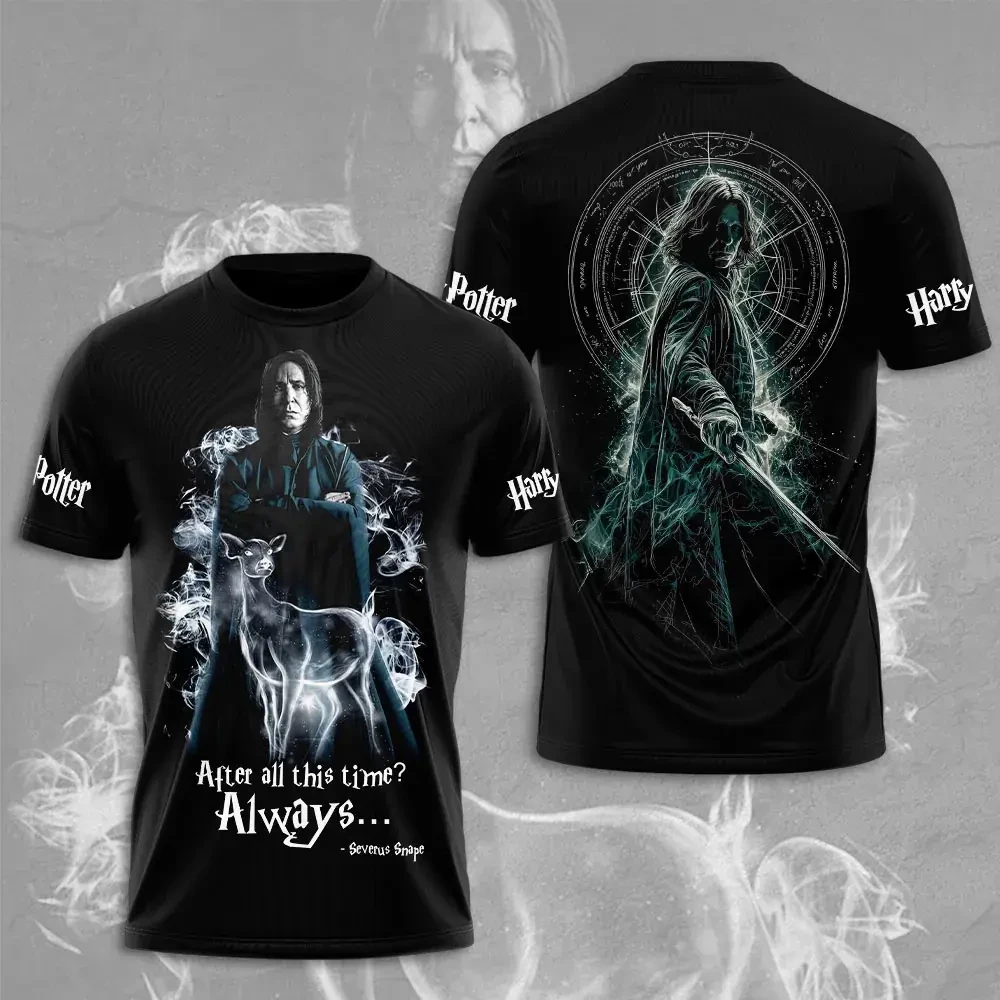 Severus Snape T Shirt