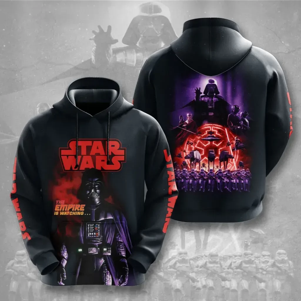 Star Wars FandomForce Hoodie