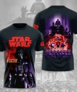 Star Wars FandomForce T Shirt