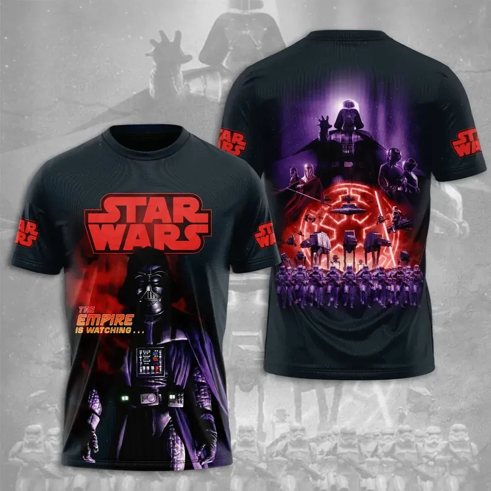 Star Wars FandomForce T Shirt