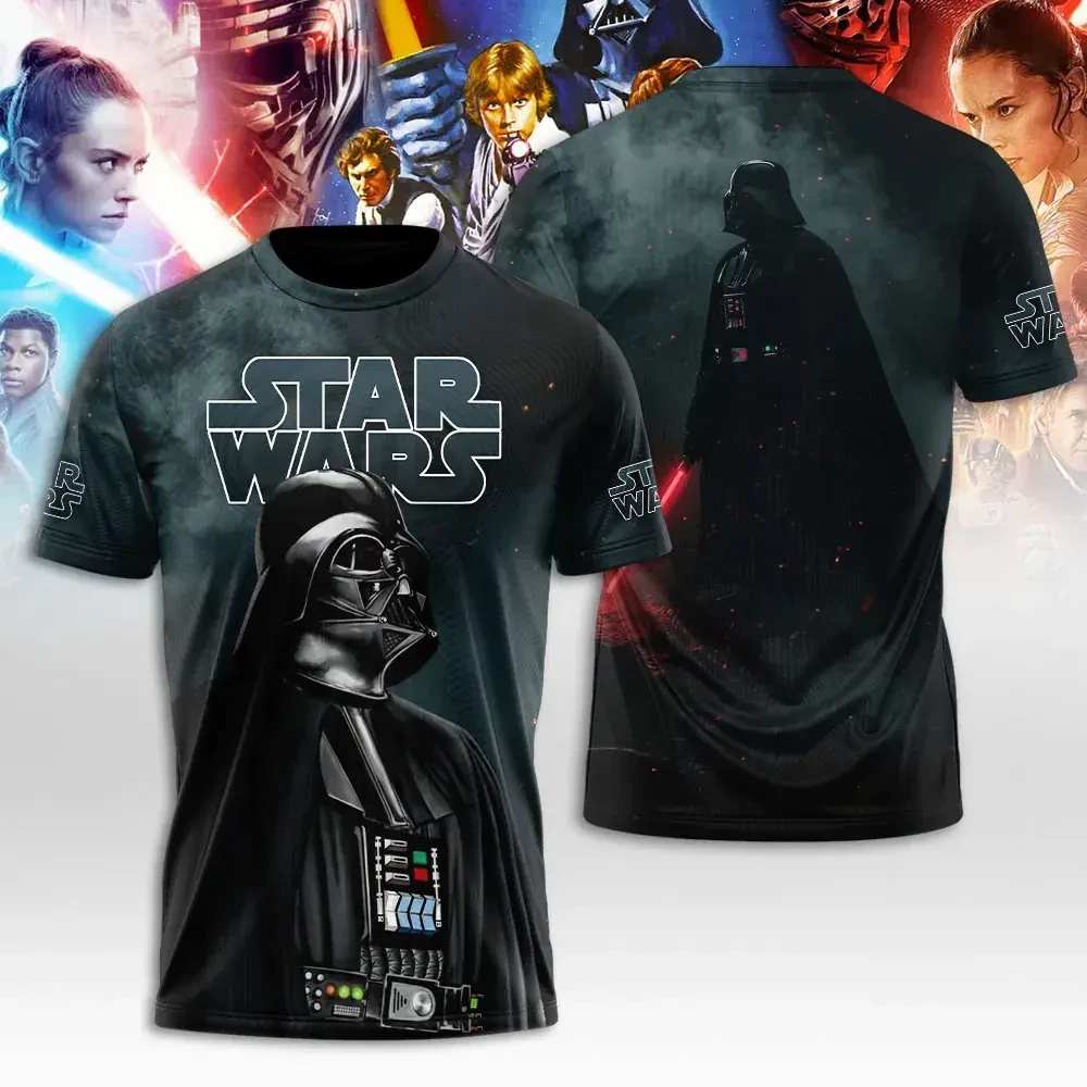 Star Wars GalacticWear T Shirt