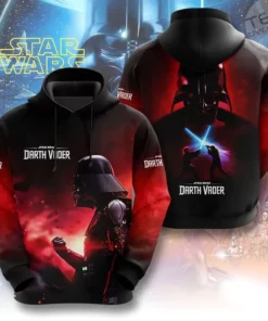 Darth Vader Hoodie
