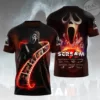 Scream 2026 T Shirt