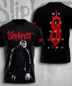 Slipknot T Shirt