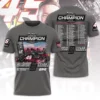 Tyler Reddick T Shirt