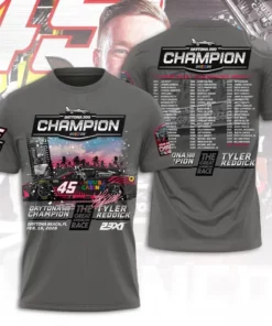 Tyler Reddick T Shirt