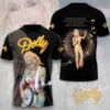 Dolly Parton T Shirt
