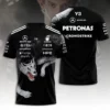 F1 Team Y 3 x T Shirt