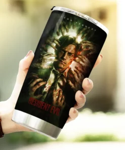 Leon Scott Kennedy Tumbler Cup