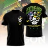 Oregon Ducks T Shirt