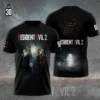 Resident Evil 2 Remake T Shirt