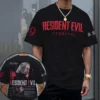 Resident Evil 9 Requiem T Shirt