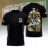 Star Wars Day 2026 T Shirt