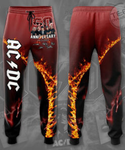 ACDC Vintage sweatpant