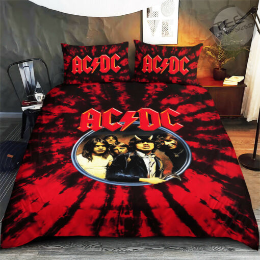 ACDC bedding set 1 1