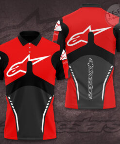 Alpinestars Polo shirt OVS20523S3