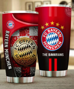 Bayern Munchen Tumbler Cup 01