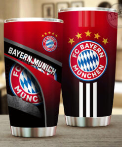 Bayern Munchen Tumbler Cup 02