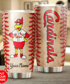 Best Sellers St. Louis Cardinals Tumbler Cup 03