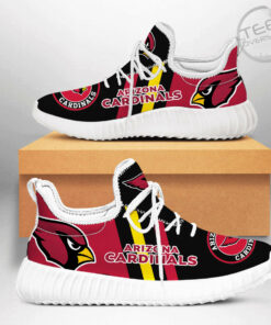 Best selling Arizona Cardinals designer shoes 01