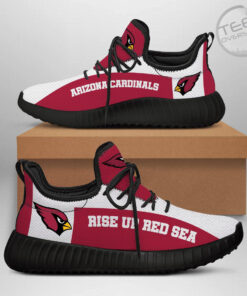 Best selling Arizona Cardinals designer shoes 03
