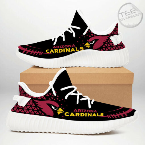 Best selling Arizona Cardinals designer shoes 07