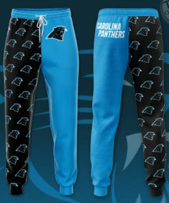 Best selling Carolina Panthers 3D Sweatpant 01