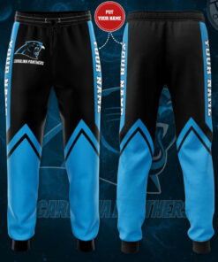 Best selling Carolina Panthers 3D Sweatpant 04