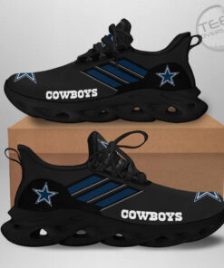 Best selling Dallas Cowboy sneaker 011