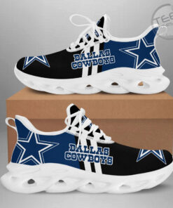 Best selling Dallas Cowboy sneaker 012