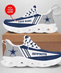 Best selling Dallas Cowboy sneaker 06