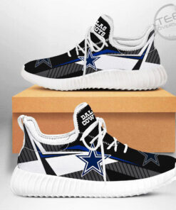 Best selling Dallas Cowboys designer shoes 06