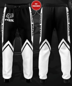 Best selling Fox Racing 3D Sweatpant 04