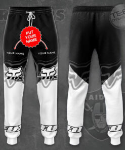 Best selling Fox Racing 3D Sweatpant 07