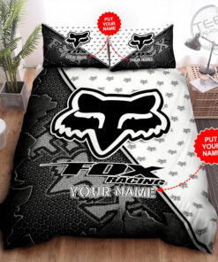 Best selling Fox Racing bedding set 07