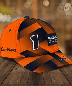 Best selling Max Verstappen x Red Bull Racing 2022 Cap Custom Hat 02 2