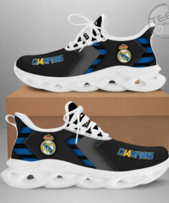 Best selling Real Madrid sneaker 012