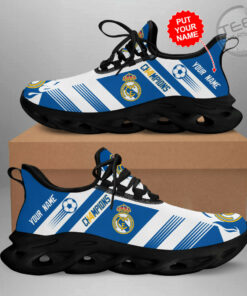 Best selling Real Madrid sneaker 05