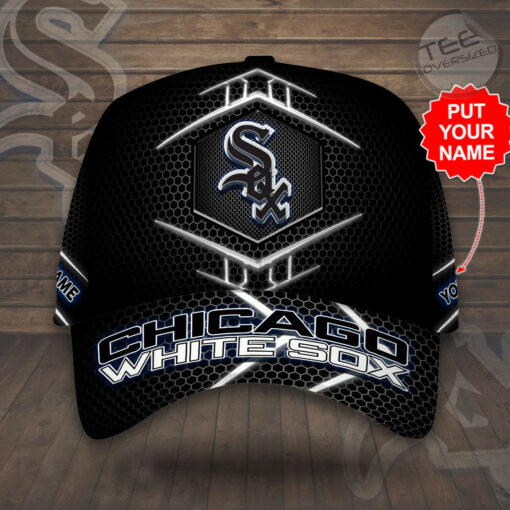 Chicago White Sox hat cap 02