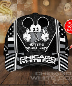 Chicago White Sox hat cap 05