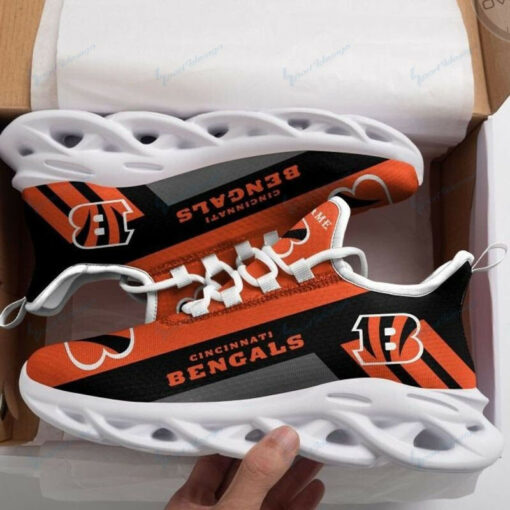 Cincinnati Bengals sneaker 03