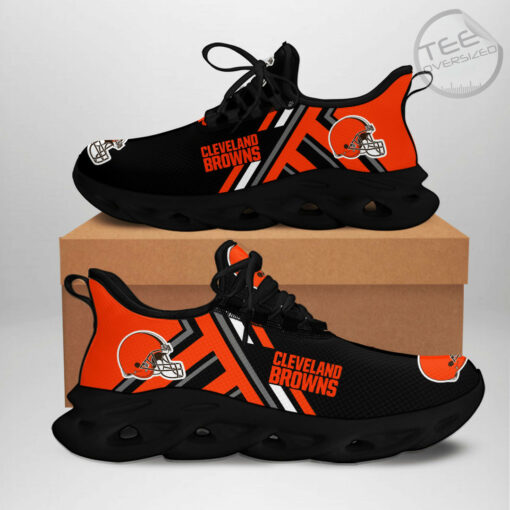 Cleveland Browns sneaker 05